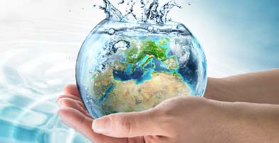 Impianti di depurazione delle acque